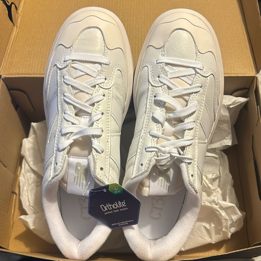 New Balance CT302